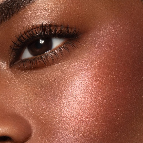 Melt Cosmetics Cream Blush Light- Golden Hour - Picture 5 of 7